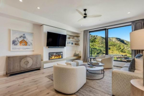Electric Pass Lodge 504 by Snowmass Mountain Lodging